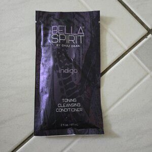 New Wen Bella Spirit Toning Cleansing Conditioner 2 fl.oz